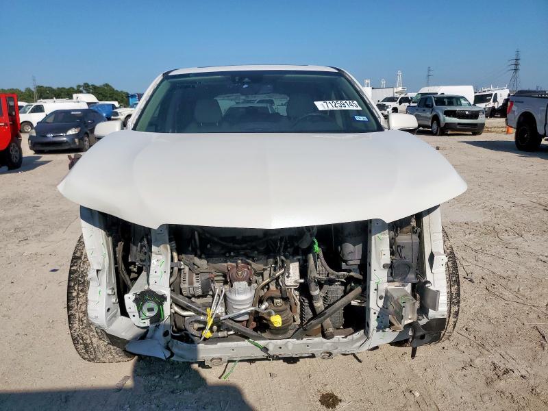 5J8YD4H59JL022207 - 2018 ACURA MDX TECHNOLOGY Ağ foto 5