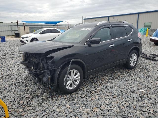 2016 NISSAN ROGUE S, 