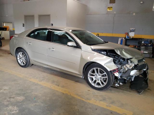 1G11C5SA3DF160819 - 2013 CHEVROLET MALIBU 1LT GOLD photo 4