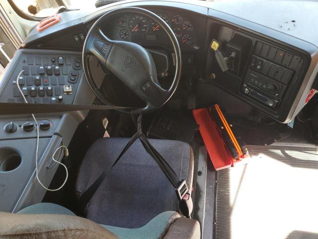 4DRBUAFN87B386182 - 2007 IC CORPORATION 3000 YELLOW photo 8