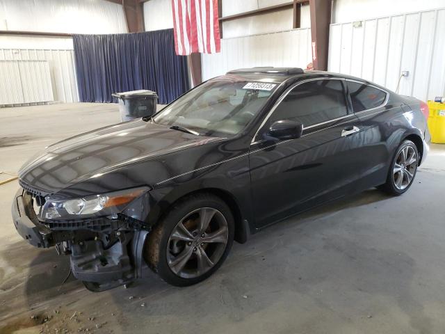 2011 HONDA ACCORD EXL, 