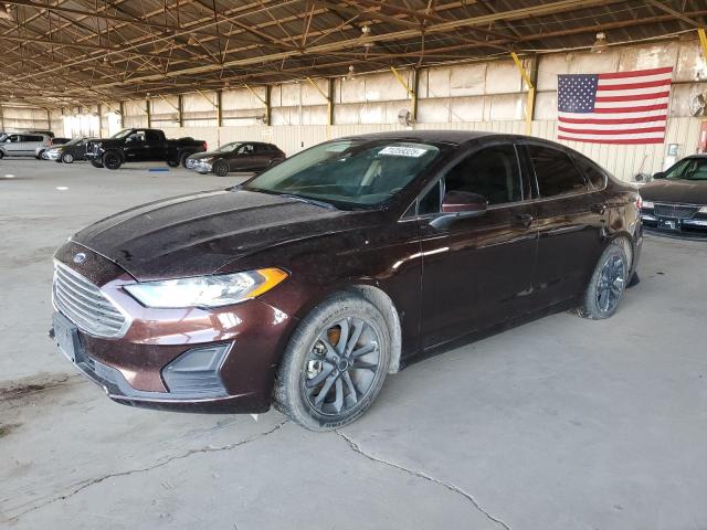 2019 FORD FUSION SE, 