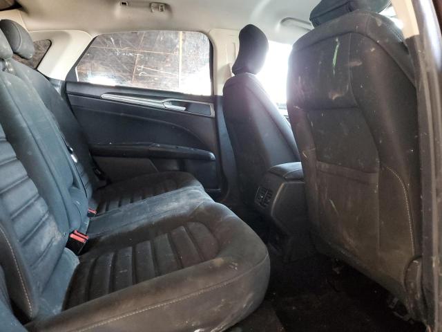 3FA6P0HD7KR177568 - 2019 FORD FUSION SE Bordo foto 10