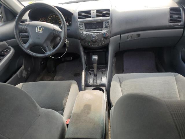 1HGCM56377A036239 - 2007 HONDA ACCORD SE RED photo 8