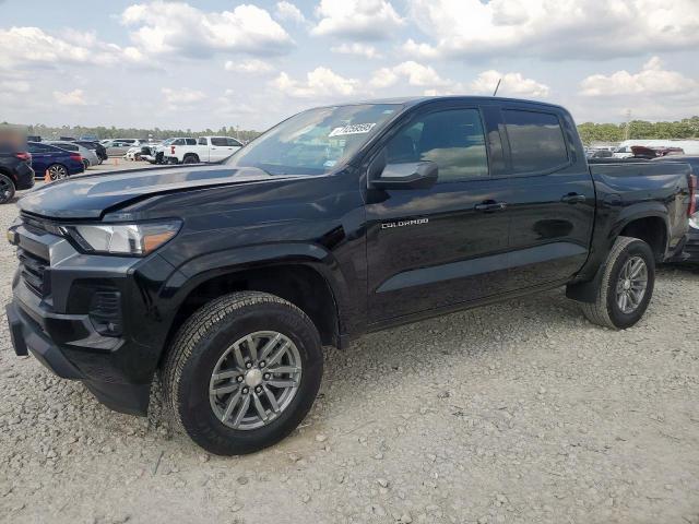 2024 CHEVROLET COLORADO LT, 