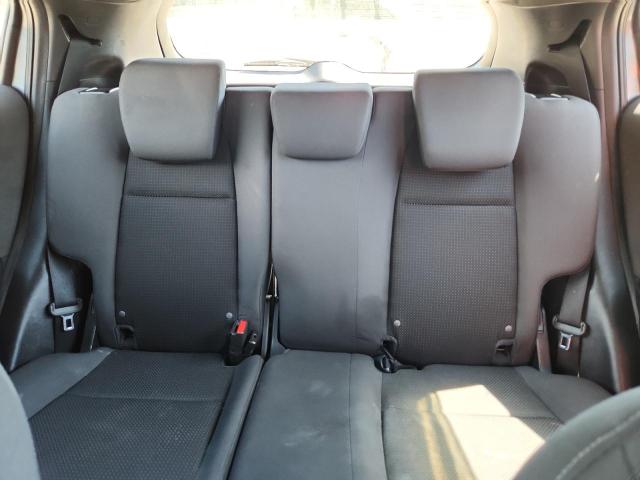 3CZRU6H17KG711893 - 2019 HONDA HR-V SPORT Grafit foto 10