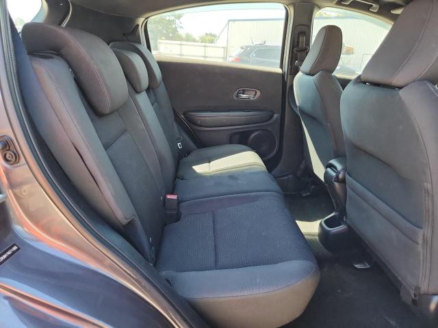 3CZRU6H17KG711893 - 2019 HONDA HR-V SPORT Grafit foto 11