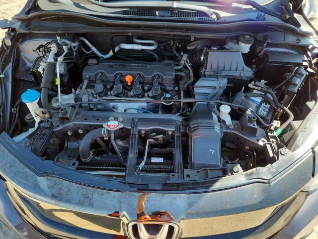 3CZRU6H17KG711893 - 2019 HONDA HR-V SPORT Grafit foto 12