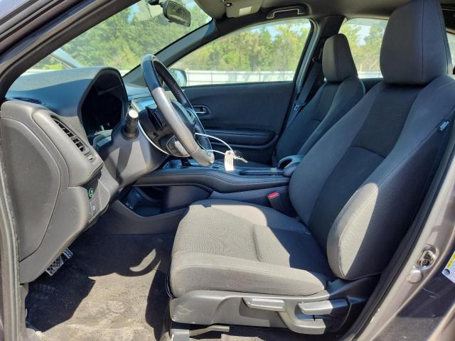 3CZRU6H17KG711893 - 2019 HONDA HR-V SPORT Grafit foto 7