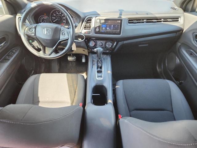 3CZRU6H17KG711893 - 2019 HONDA HR-V SPORT Grafit foto 8