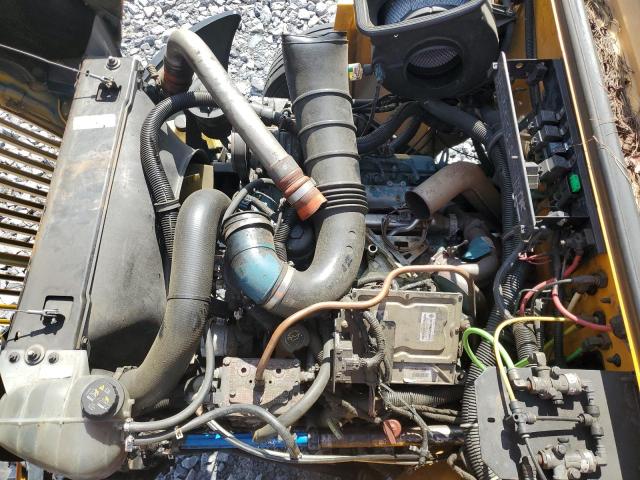 4DRBUAFN07B386175 - 2007 IC CORPORATION 3000 ყვითელი ფოტო 12