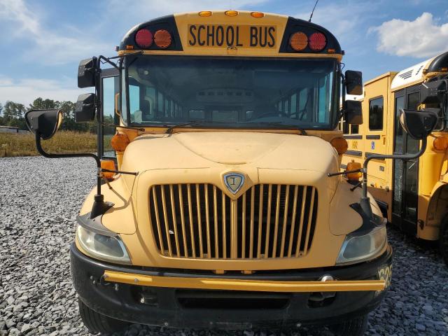 4DRBUAFN07B386175 - 2007 IC CORPORATION 3000 ყვითელი ფოტო 5