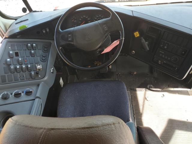 4DRBUAFN07B386175 - 2007 IC CORPORATION 3000 ყვითელი ფოტო 8