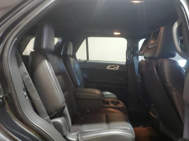 1FM5K8F82EGA41851 - 2014 FORD EXPLORER LIMITED 黑色 照片 11