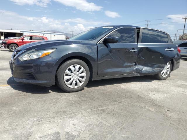 2016 NISSAN ALTIMA 2.5, 