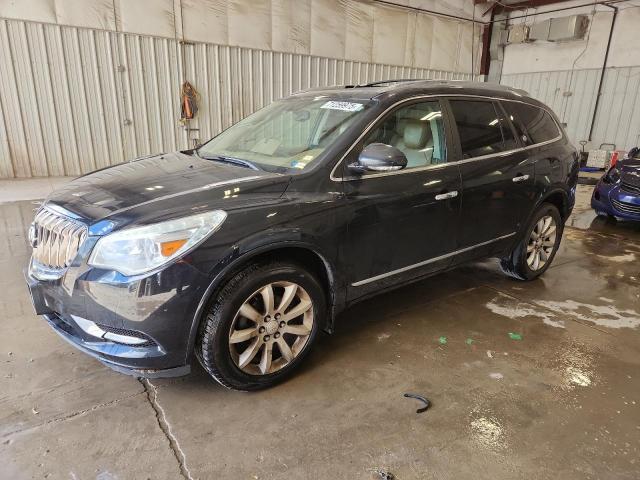 2014 BUICK ENCLAVE, 