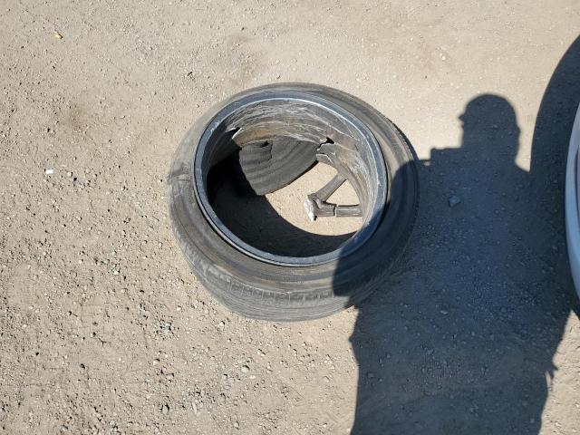 5YJ3E1EA8JF027861 - 2018 TESLA MODEL 3 WHITE photo 12