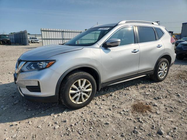 2020 NISSAN ROGUE S, 