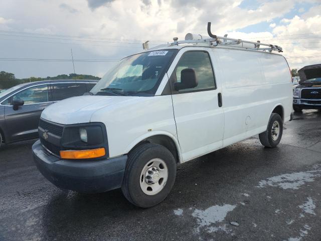 2013 CHEVROLET EXPRESS G2, 