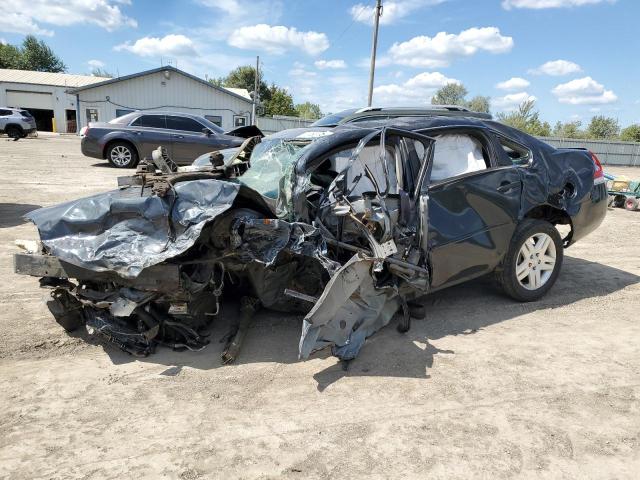 2013 CHEVROLET IMPALA LT, 