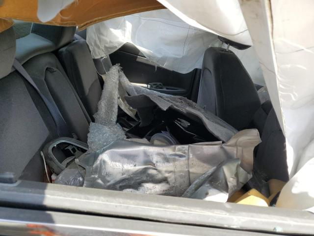 2G1WG5E33D1124675 - 2013 CHEVROLET IMPALA LT GRAY photo 10