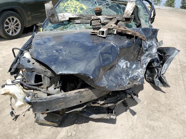 2G1WG5E33D1124675 - 2013 CHEVROLET IMPALA LT GRAY photo 11