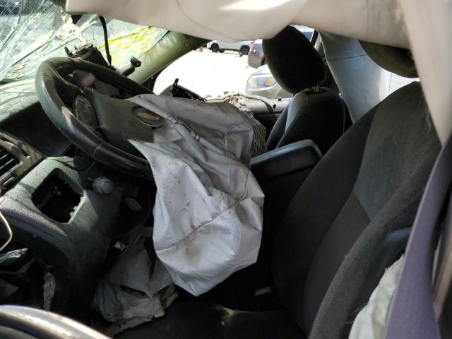 2G1WG5E33D1124675 - 2013 CHEVROLET IMPALA LT GRAY photo 7