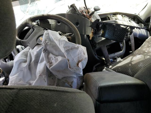 2G1WG5E33D1124675 - 2013 CHEVROLET IMPALA LT GRAY photo 8