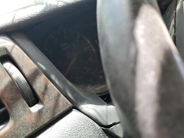 2G1WG5E33D1124675 - 2013 CHEVROLET IMPALA LT GRAY photo 9