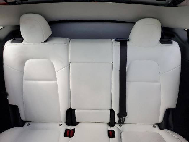 7SAYGDEE2PF621930 - 2023 TESLA MODEL Y Ağ foto 10