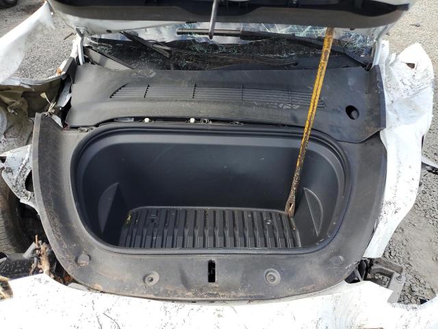 7SAYGDEE2PF621930 - 2023 TESLA MODEL Y Ağ foto 12