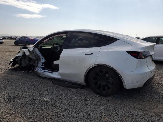 7SAYGDEE2PF621930 - 2023 TESLA MODEL Y Ağ foto 2