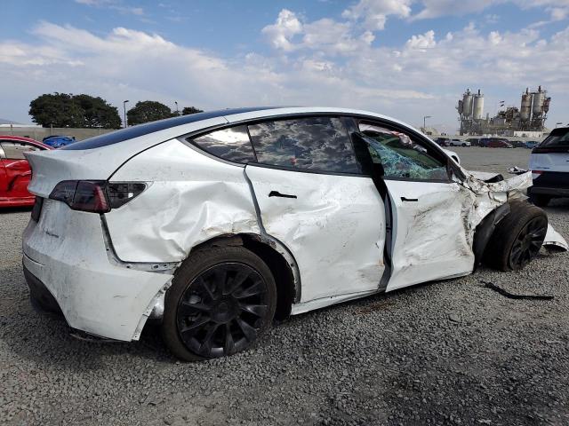 7SAYGDEE2PF621930 - 2023 TESLA MODEL Y Ağ foto 3