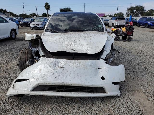 7SAYGDEE2PF621930 - 2023 TESLA MODEL Y Ağ foto 5