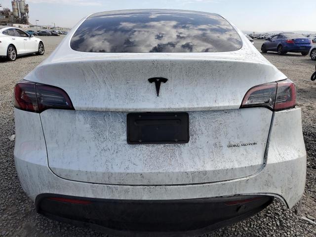 7SAYGDEE2PF621930 - 2023 TESLA MODEL Y Ağ foto 6