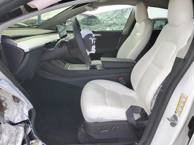 7SAYGDEE2PF621930 - 2023 TESLA MODEL Y Ağ foto 7