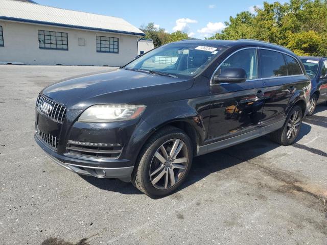 2011 AUDI Q7 PREMIUM PLUS, 