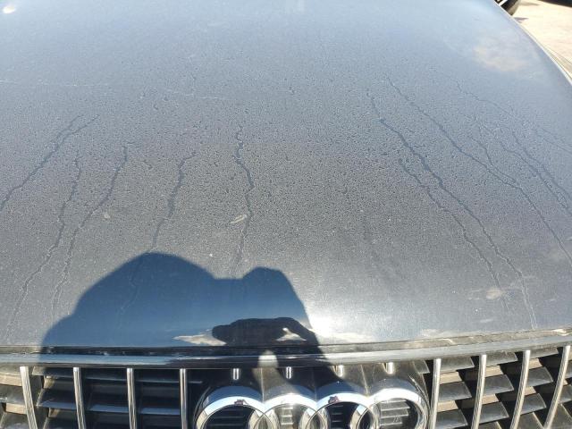 WA1LGAFE8BD009116 - 2011 AUDI Q7 PREMIUM PLUS Սև լուսանկար 12