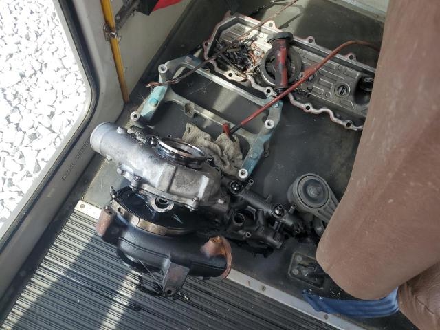 4DRBUAFN77B409872 - 2007 IC CORPORATION 3000 YELLOW photo 13