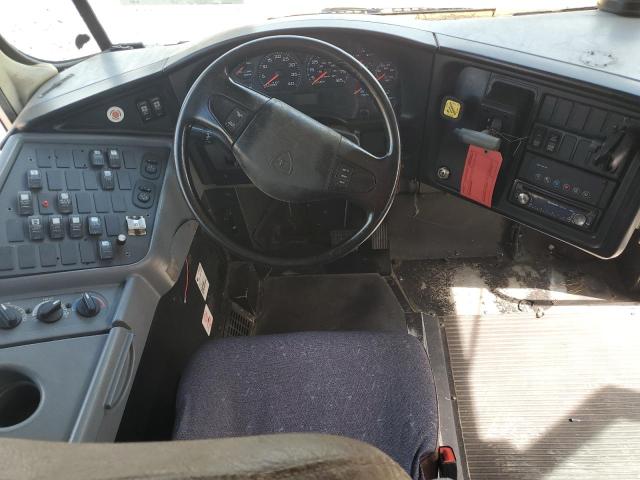 4DRBUAFN77B409872 - 2007 IC CORPORATION 3000 YELLOW photo 8