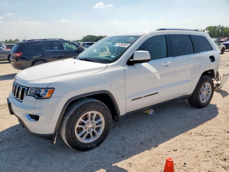 2019 JEEP GRAND CHER LAREDO, 