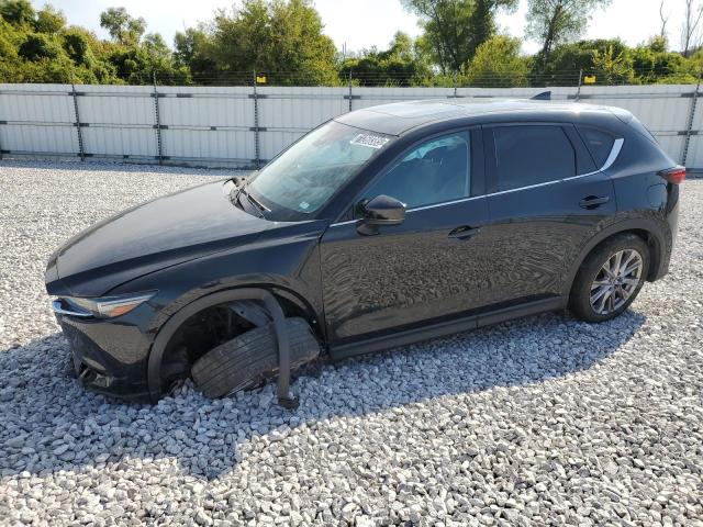 2019 MAZDA CX-5 GRAND TOURING, 