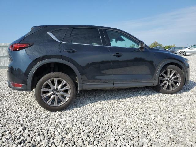JM3KFBDMXK0677146 - 2019 MAZDA CX-5 GRAND TOURING BLACK photo 3