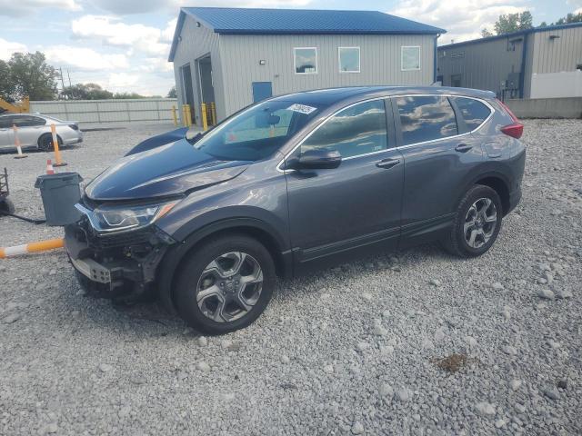 2019 HONDA CR-V EXL, 