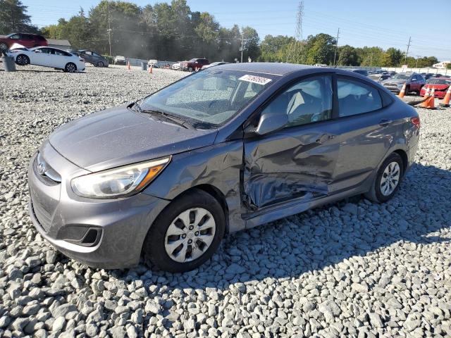 2015 HYUNDAI ACCENT GLS, 