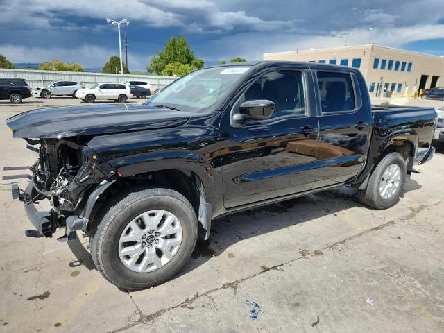 2023 NISSAN FRONTIER S, 