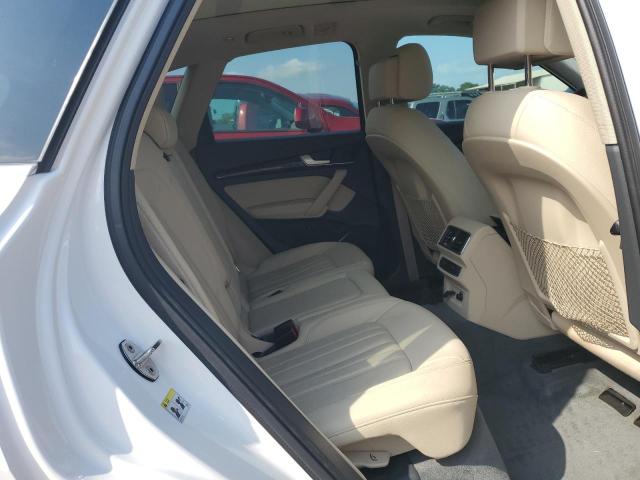WA1BNAFY6K2043790 - 2019 AUDI Q5 PREMIUM PLUS 白色 照片 11