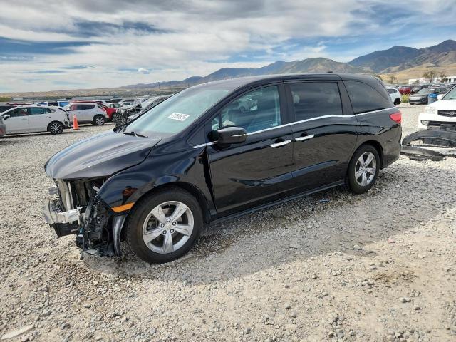 2018 HONDA ODYSSEY EX, 