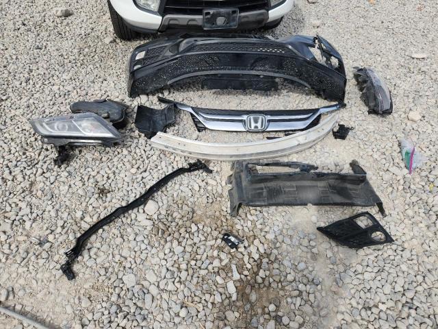 5FNRL6H5XJB100126 - 2018 HONDA ODYSSEY EX 黑色 照片 13