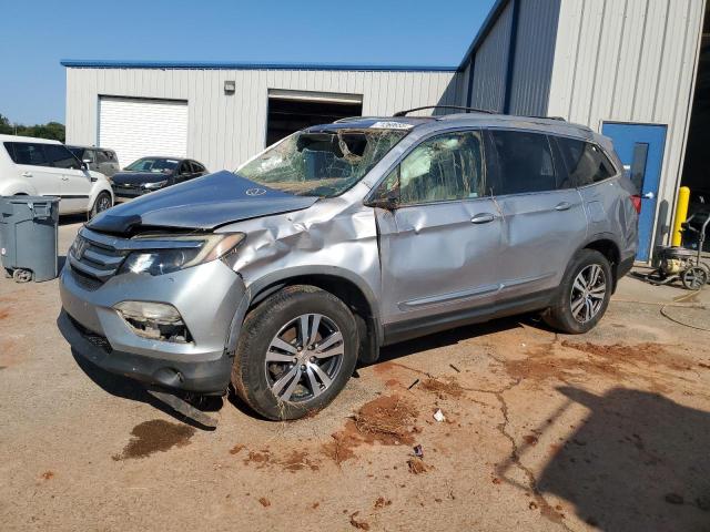 2018 HONDA PILOT EXL, 